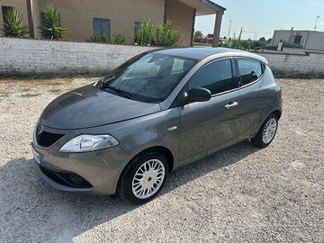 Lancia Ypsilon 1.3 MJT 16V 95 CV 5 porte S&S Gold