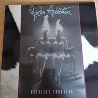 Vinile Jane's Addiction - Nothing's Shocking