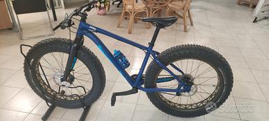 MTB Specialized Fatboy SE 26 M MAI UTILIZZATA