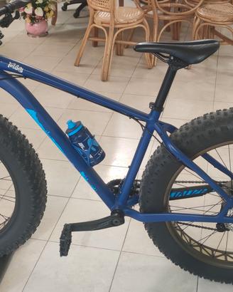 MTB Specialized Fatboy SE 26 M MAI UTILIZZATA