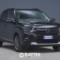 CITROEN c3 iv 2024 C3 1.2 puretech turbo Max 100cv