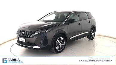 PEUGEOT 5008 PureTech 130 S&S ALLURE PACK N89444