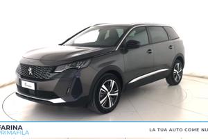 PEUGEOT 5008 PureTech 130 S&S ALLURE PACK N89444