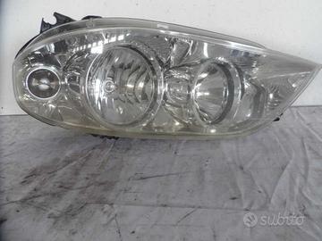 FARO ANTERIORE SINISTRO FIAT Punto Berlina 5P 3Â°