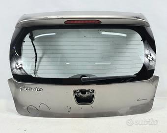 PORTELLONE POSTERIORE COMPLETO KIA Picanto 3° Ser