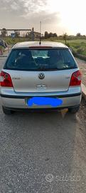 polo tdi