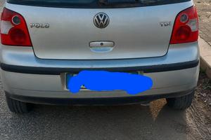 polo tdi