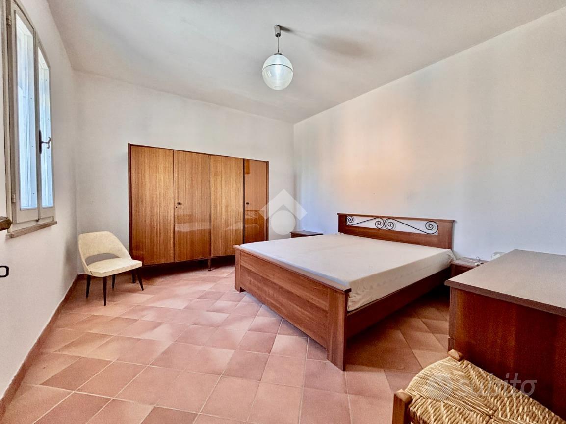 CASA INDIPENDENTE A SANTARCANGELO DI ROMAGNA - Vista 5