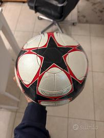 Pallone footgolf adidas finale match ball