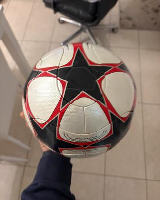 Pallone footgolf adidas finale match ball