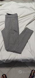 Pantalone Scacchi Donna H&M