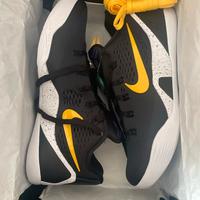 Scarpe da basket Nike Kobe IX Elite Low EM Protro