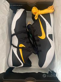 Scarpe da basket Nike Kobe IX Elite Low EM Protro
