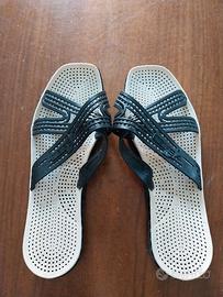 ciabatte uomo fashion marca sensi  numero 42-43