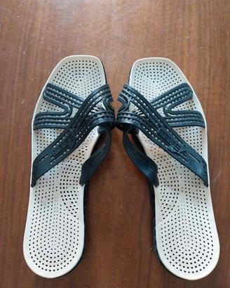 ciabatte uomo fashion marca sensi  numero 42-43