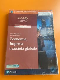 Economia, impresa e società globale