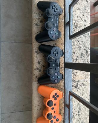 Joypad PlayStation 3