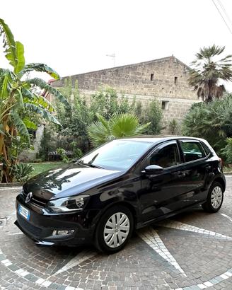 Volkswagen Polo 1.2 70 CV 5p. Comfortline