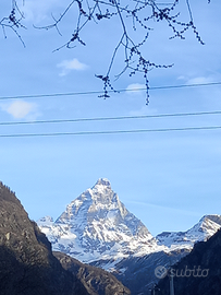 Maison du Bois a Torgnon
