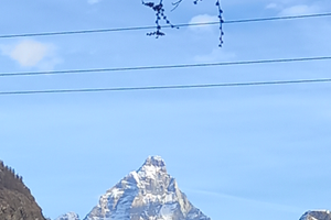 Maison du Bois a Torgnon