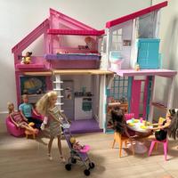 Casa di Malibu Barbie