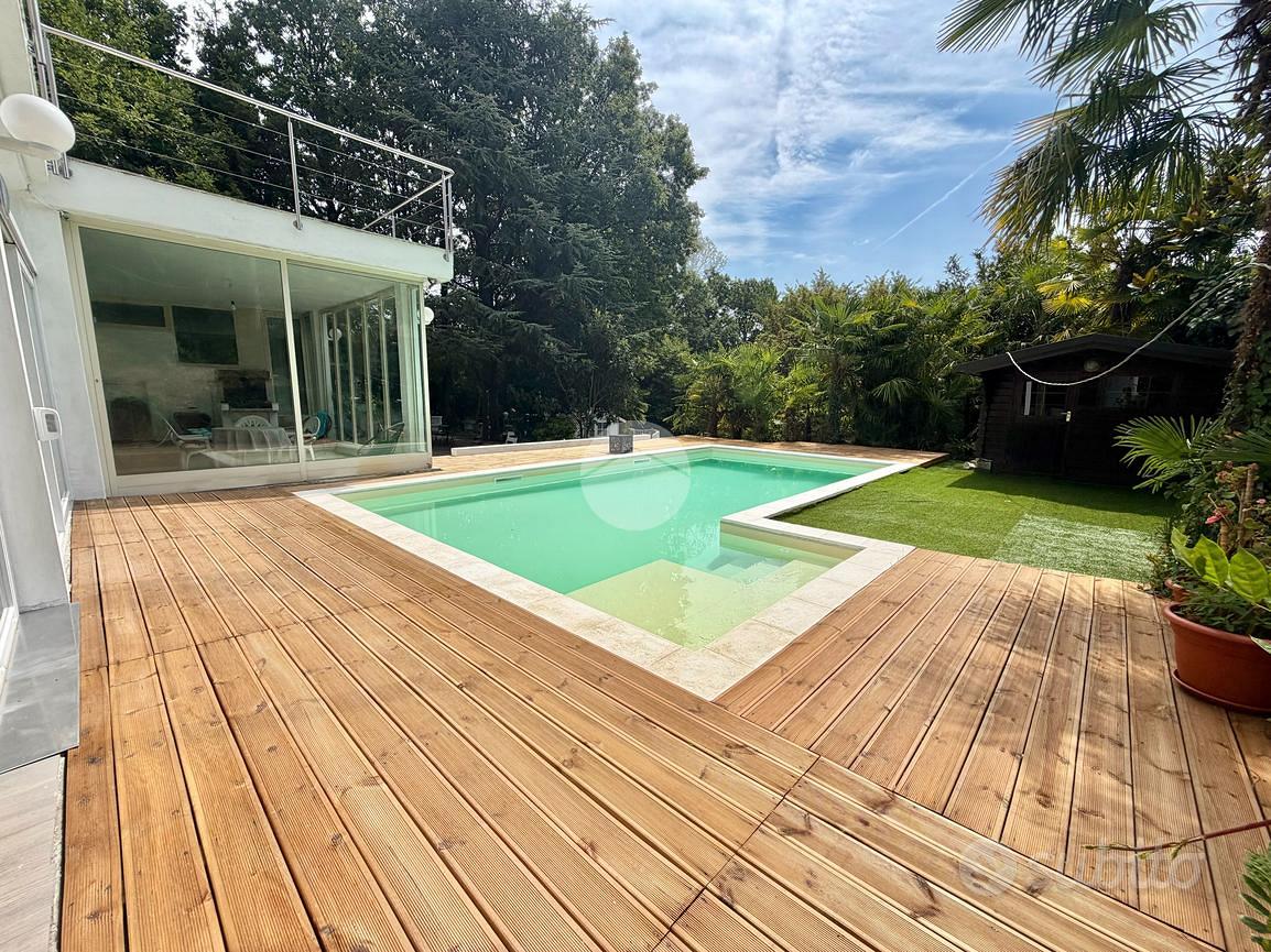 Casa – Avigliana, Borgata Girba - Altro