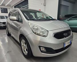 Kia Venga 1.4 crdi tetto apribile NEOPATENTATI
