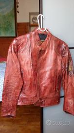 Belstaff leather master '70