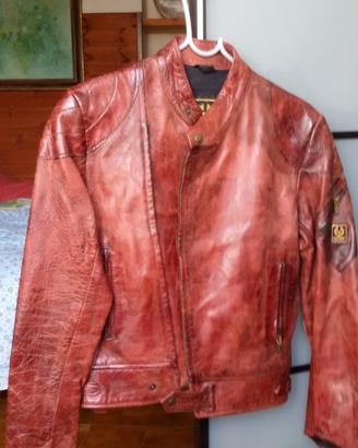 Belstaff leather master '70