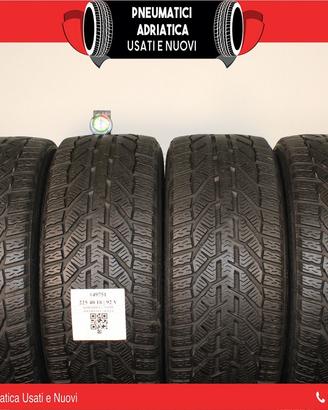 4 Gomme 225 40 R 18 Kormoran al 65% SPED GRATIS