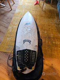 tavola da surf lost rocket redux 5.7