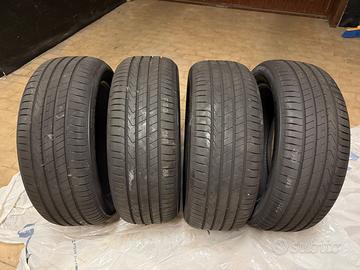 215 50 R18 Pirelli Cinturato P7 estivi