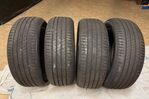215 50 R18 Pirelli Cinturato P7 estivi