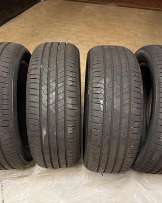 215 50 R18 Pirelli Cinturato P7 estivi