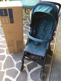 Inglesina zippy light