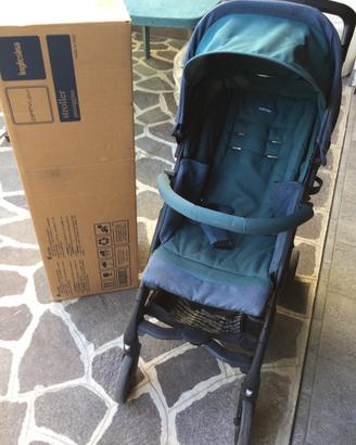 Inglesina zippy light