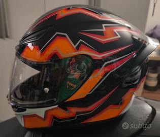 AGV K1 MULTI KRIPTON anchee  permuta