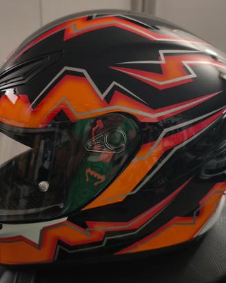 AGV K1 MULTI KRIPTON anchee  permuta