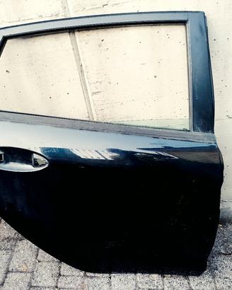 Porta posteriore new Ford Fiesta 2010