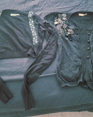 Abbigliamento donna 