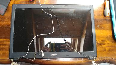 Pc portatile ricambi