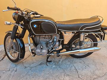 BMW R50