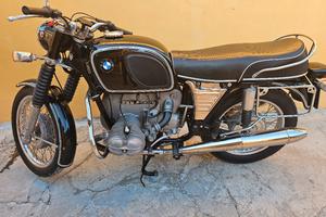 BMW R50