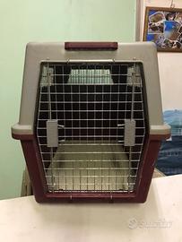 Trasportino cani