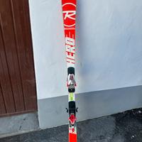 Rossignol HERO FIS SL