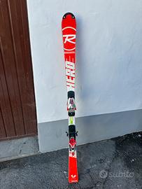 Rossignol HERO FIS SL