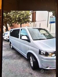 caravelle extra long 