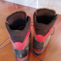 Scarpe trekking la sportiva karakorum evo