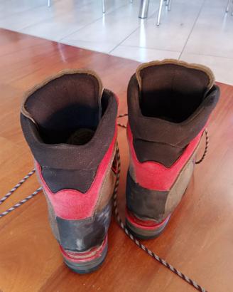 Scarpe trekking la sportiva karakorum evo