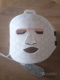  Maschera LED per Viso